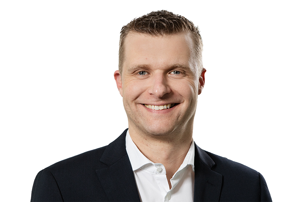 Christian Niehaves